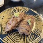 回転寿司 根室花まる 根室店 - 