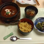 レストラン まつかぜ - 