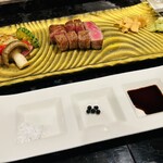 mahoroba 鉄板 - うわぁ〜