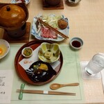 レストラン まつかぜ - 