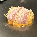 mahoroba 鉄板 - ええよね〜♡