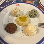 トルコ料理 アンカラ - 