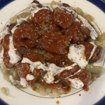 トルコ料理 アンカラ - 