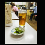 かすみ食堂 - ウーロンハイ　byまみこまみこ