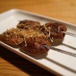 福住 本店 - 大本命登場〜（私の）