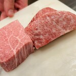 mahoroba 鉄板 - どうです？美味しそうだよね