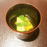 馳走 啐啄一十  - 