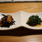 福住 - チャージ（席料）は私好み（＾＾）