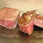 mahoroba 鉄板 - うわぁ〜♡