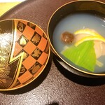 馳走 啐啄一十  - 