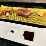 mahoroba 鉄板 - 芸術だ！！