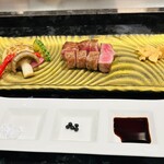 mahoroba 鉄板 - 美味しい♡