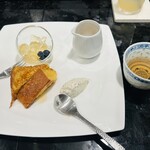 mahoroba 鉄板 - このお茶が良かった♡♡