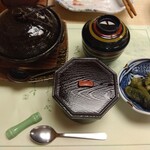 レストラン まつかぜ - 