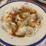 トルコ料理 アンカラ - 