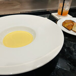 mahoroba 鉄板 - 美味しかったなぁ〜