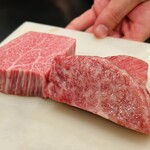 mahoroba 鉄板 - はい！出ました！！