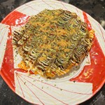 mahoroba 鉄板 - 出来上がり♡