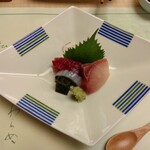 レストラン まつかぜ - 