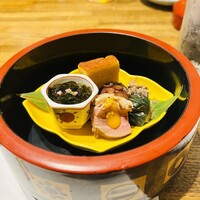 京橋 二刀流 - 