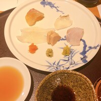 馳走 啐啄一十  - 