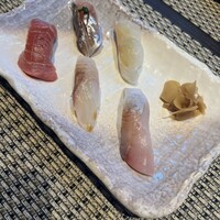 天寿し 横浜店 - 