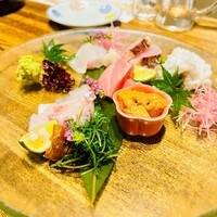 京橋 二刀流 - 