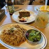 CAFE HUDSON 新宿ミロード店