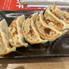 肉汁餃子のダンダダン なんば店