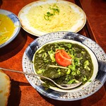 ハリマ・ケバブ・ビリヤニ - 