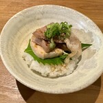 ジャパニーズ ラーメン 五感 - 