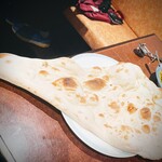 ハリマ・ケバブ・ビリヤニ - 