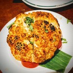 ハリマ・ケバブ・ビリヤニ - 