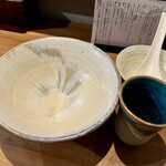 ジャパニーズ ラーメン 五感 - 