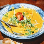 ハリマ・ケバブ・ビリヤニ - 