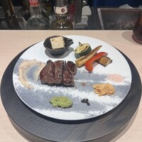 京都鉄板焼 結 - 