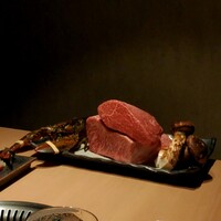 焼肉古今 - 