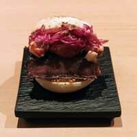 焼肉古今 - 