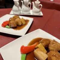 ジョーズ シャンハイ ニューヨーク 銀座店 - 