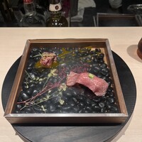 京都鉄板焼 結 - 