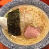 麺処 ほん田 東十条店
