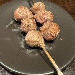 かしわや 泰 美酒佳鶏 - 