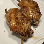 かしわや 泰 美酒佳鶏 - 