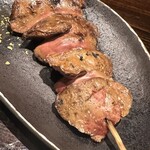 かしわや 泰 美酒佳鶏 - 