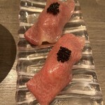 うしごろバンビーナ 恵比寿本店 - 
