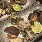 かしわや 泰 美酒佳鶏 - 