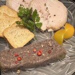 かしわや 泰 美酒佳鶏 - 