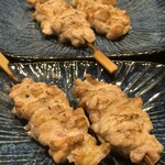 かしわや 泰 美酒佳鶏 - 