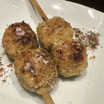 かしわや 泰 美酒佳鶏 - 