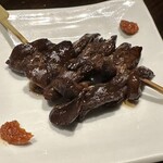 かしわや 泰 美酒佳鶏 - 